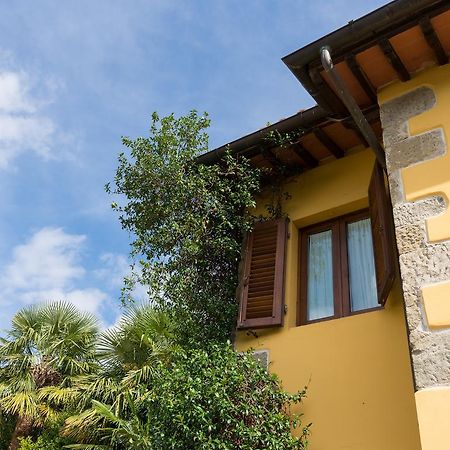 Agriturismo Le Fontanacce Pescia Exterior foto
