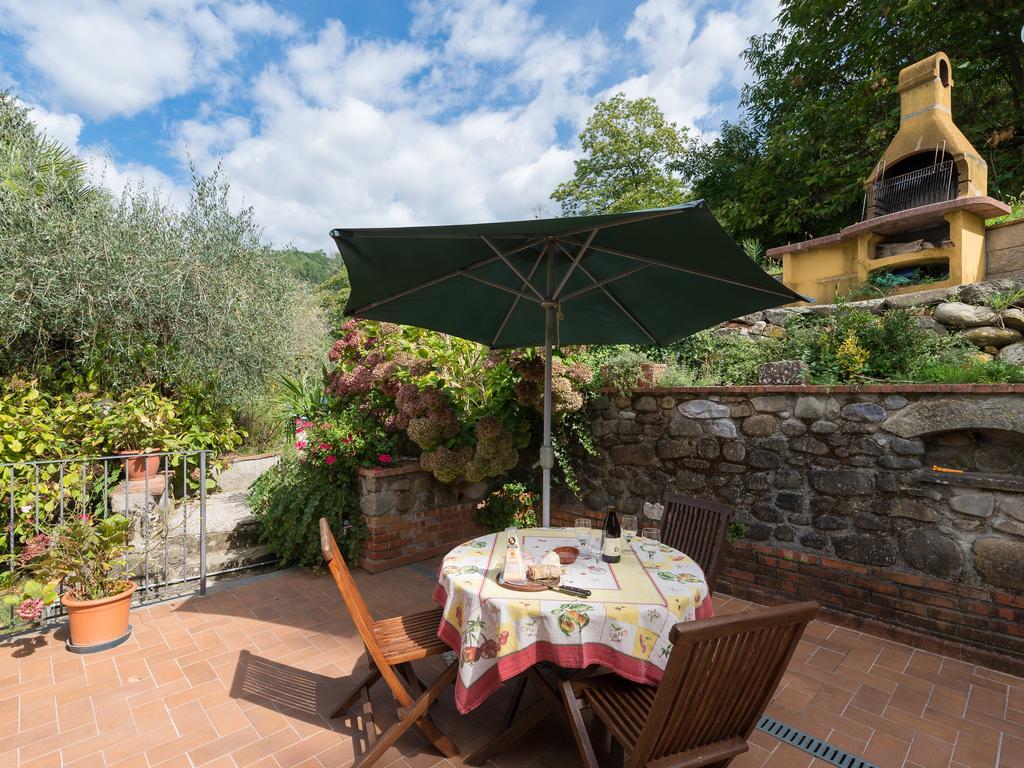 Agriturismo Le Fontanacce Pescia Quarto foto