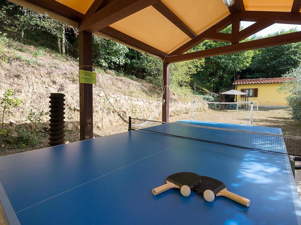 Agriturismo Le Fontanacce Pescia Exterior foto